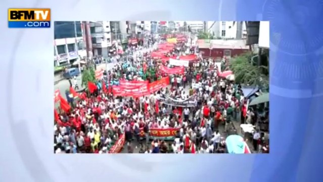 7 jours BFM: 7 jours en images - 04/05