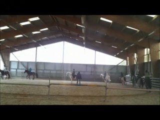 Cours avec Qualypso.