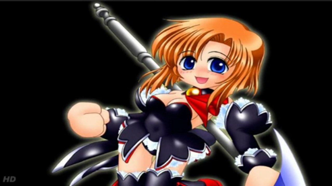 Higurashi le Visual Novel - Le Sanglot des Cigales - Aperçu-Preview (PC) (HD)