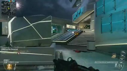 Mission Zombie Apocalypse