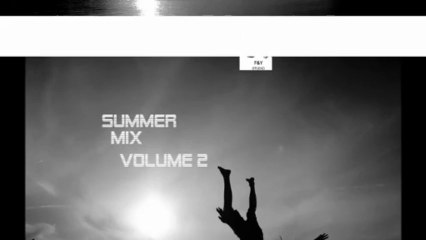 Dj Kon Summer Mix Volume 2 (F&Y Studio)