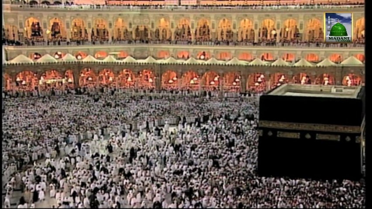 Islamic Speech - Gunaho Ka Wabal - Haji Imran Attari