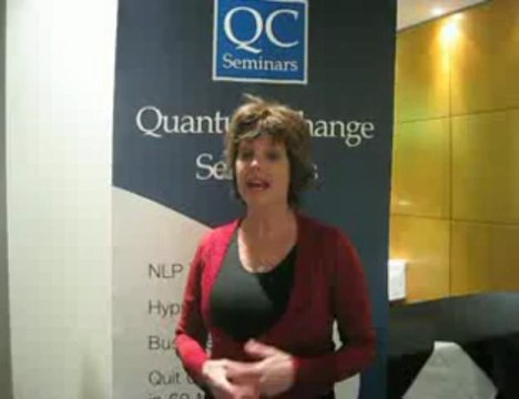 Qc Seminars Review - Life Coaching Success Coaching NLP