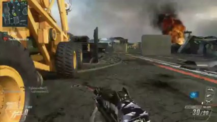 Capture ALL the Flags!