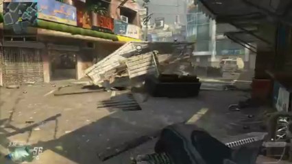 Worst Class in Black Ops 2!