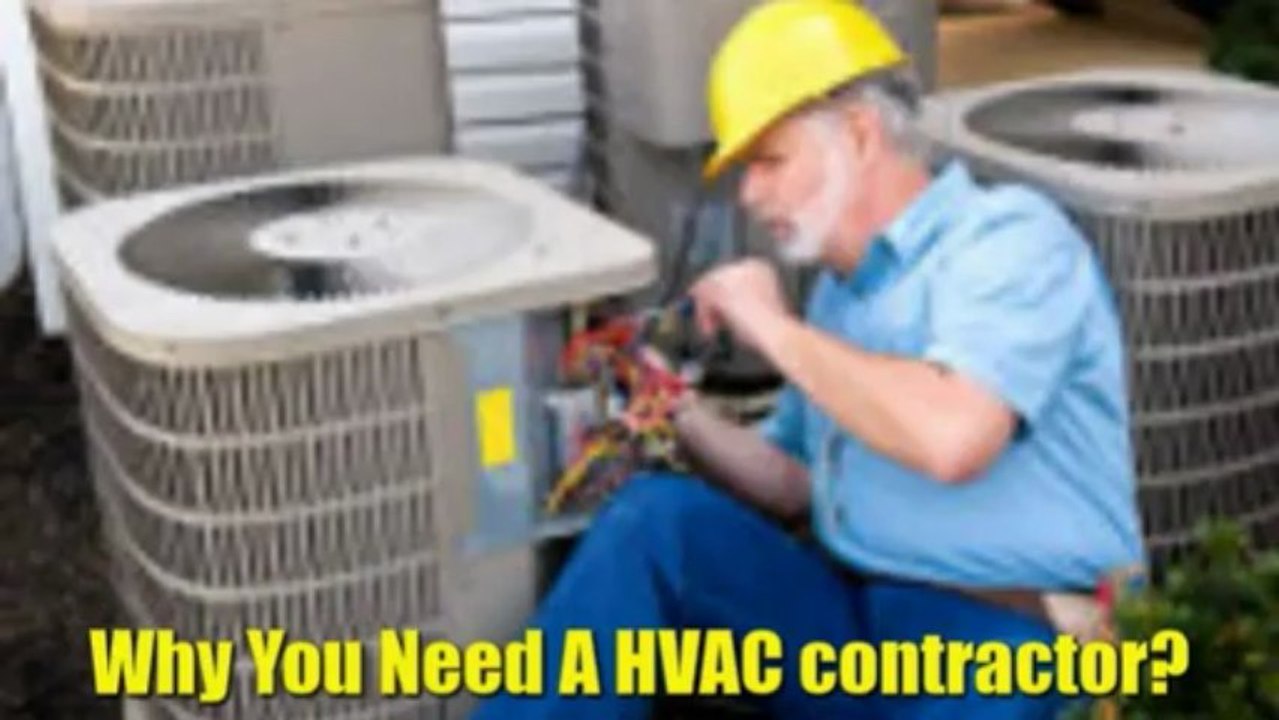 Properly Maintain HVAC Unit