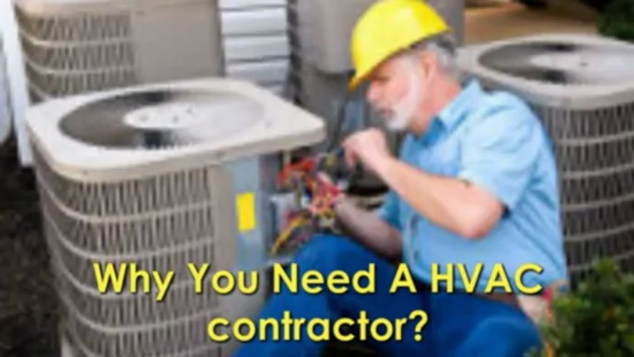 Effectively Maintain HVAC System