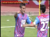 Catania-Siena:Bergessio migliore sky