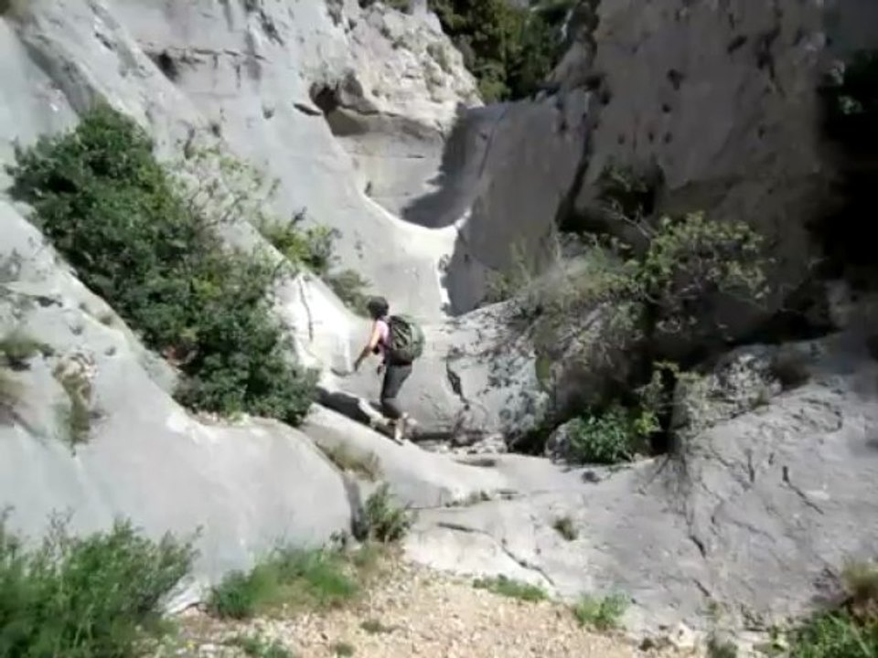 Grand Vallon