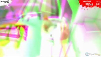 Soluce Surgeon Simulator 2013 : coeur en ambulance