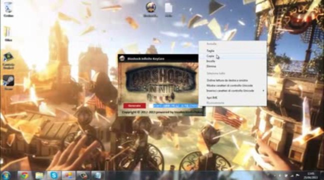 ★ BioShock Infinite Keygen : Crack : Télécharger & Full Torrent