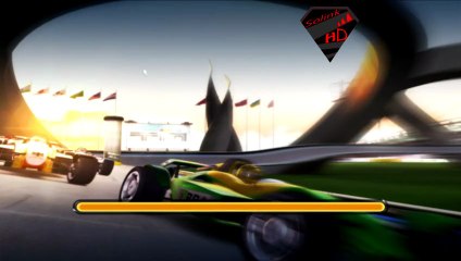 [soluce] Track mania  (episode 3)