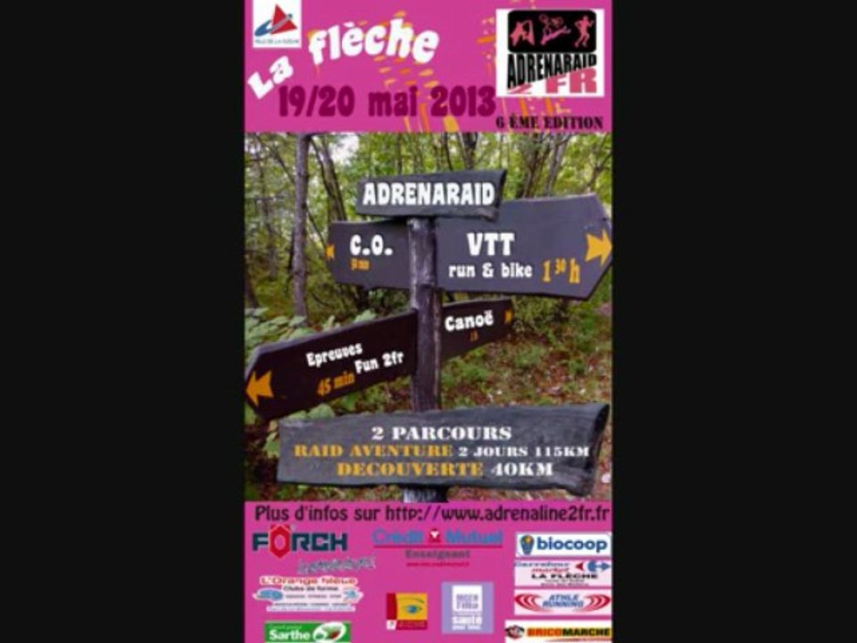 AdréReco2