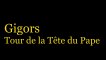 Gigors - Tour de la Tête du Pape - HD 720