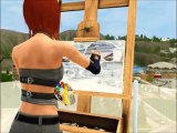 The Sims 3 Machinima - Teaser