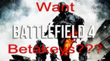 Battlefield 4 Beta Keygen ; Crack ; Télécharger & Full Torrent