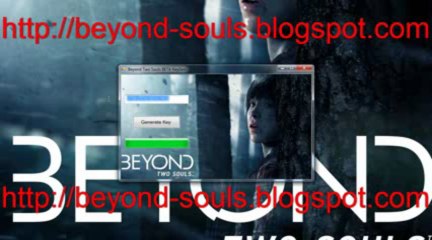 Beyond Two Souls Keygen ; Crack ; Télécharger & Full Torrent