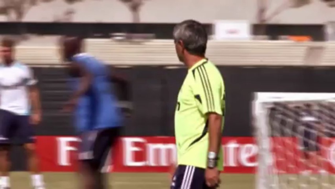 Ferguson will Nani behalten und ihn wieder aufbauen