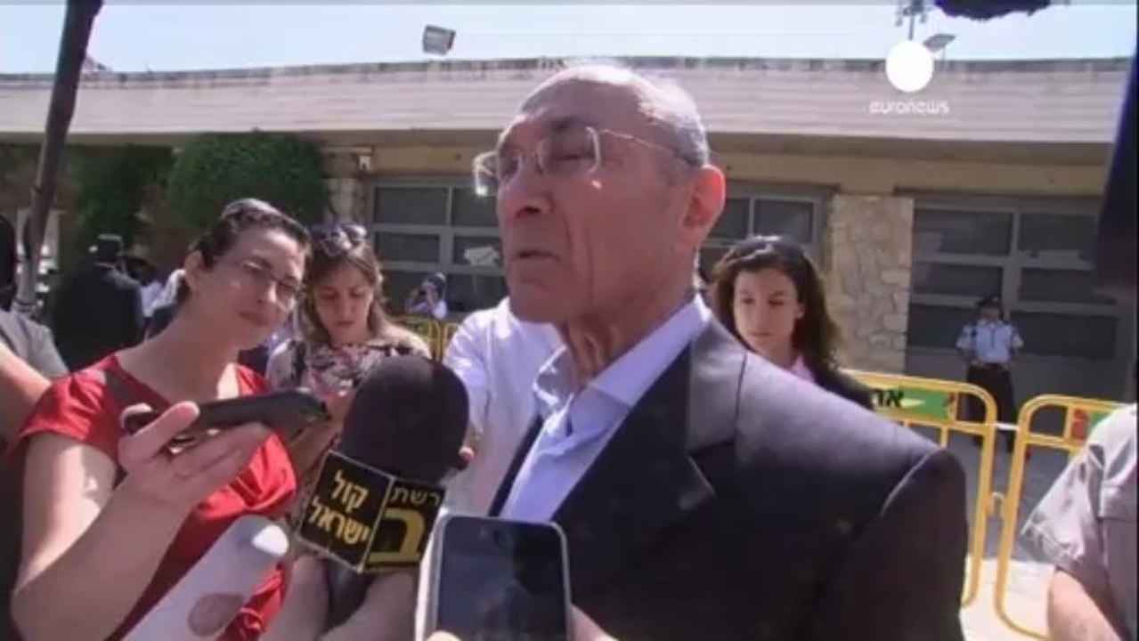 Escalade ou pas : les bombardements israéliens sur...