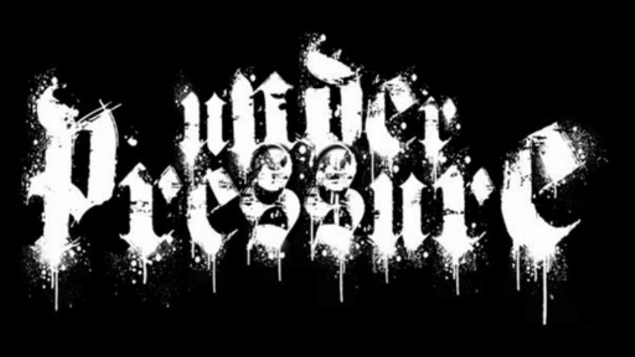 Intro - Under Pressure
