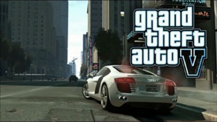 Mario 3d y GTA V a lo san andreas