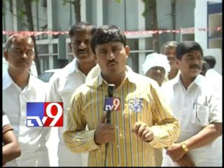 Demand for Judicial enquiry on deaths in MGM, Warangal