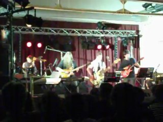 killing in the name - sigwalt concert