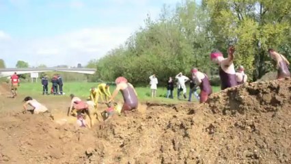 Frappadingue Xtrem Sedan