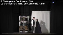 2010 - Le bonheur du vent - Retrouvailles