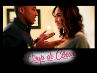 Kenza Farah Feat Soprano - Coup De Coeur (Remix) By-Mercox