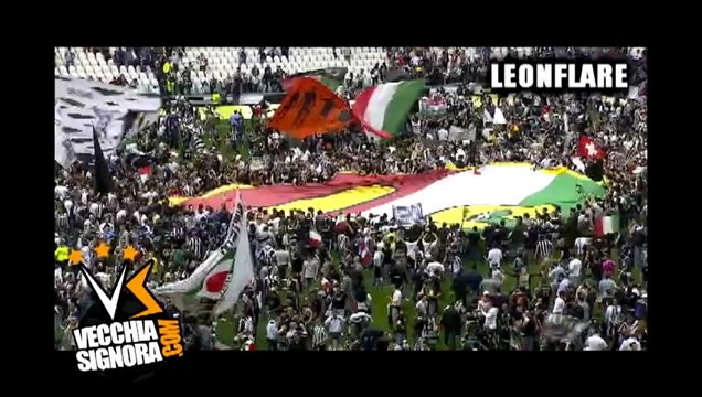 JUVENTUS [Scudetto 31] Chi non guarda non è gobbo