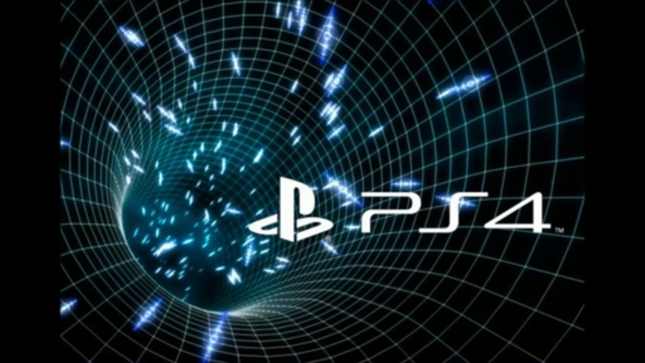 Evento PS4 y gamestop