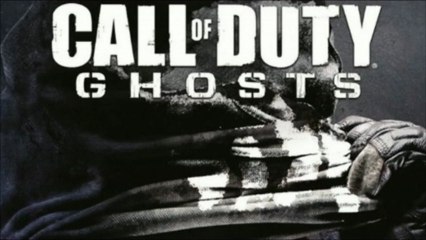 COD Ghost tendra exclusivas para la nueva XBOX?