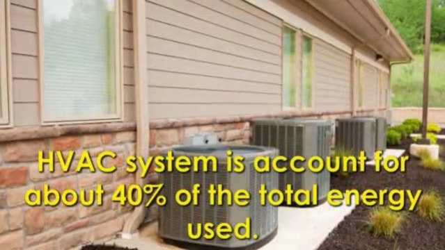 Routine HVAC Repair and maintenance to Improved Efficiency