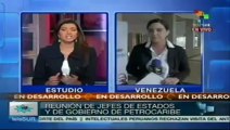 Reunión de jefes de Estados y Gobierno de Petrocaribe