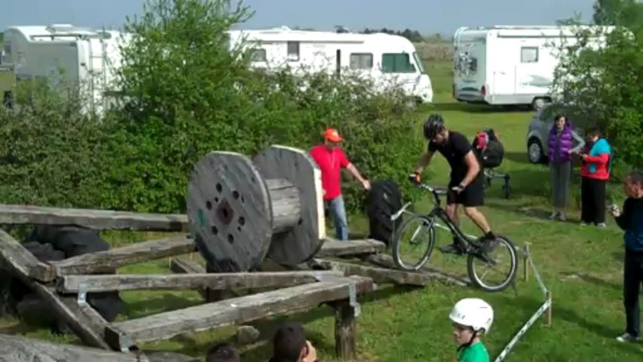 vtttrial elite a mezieres lez clery le 0505 2013
