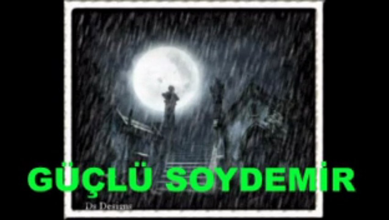 Güçlü Soydemir - Allah Bir Sevgim Bir