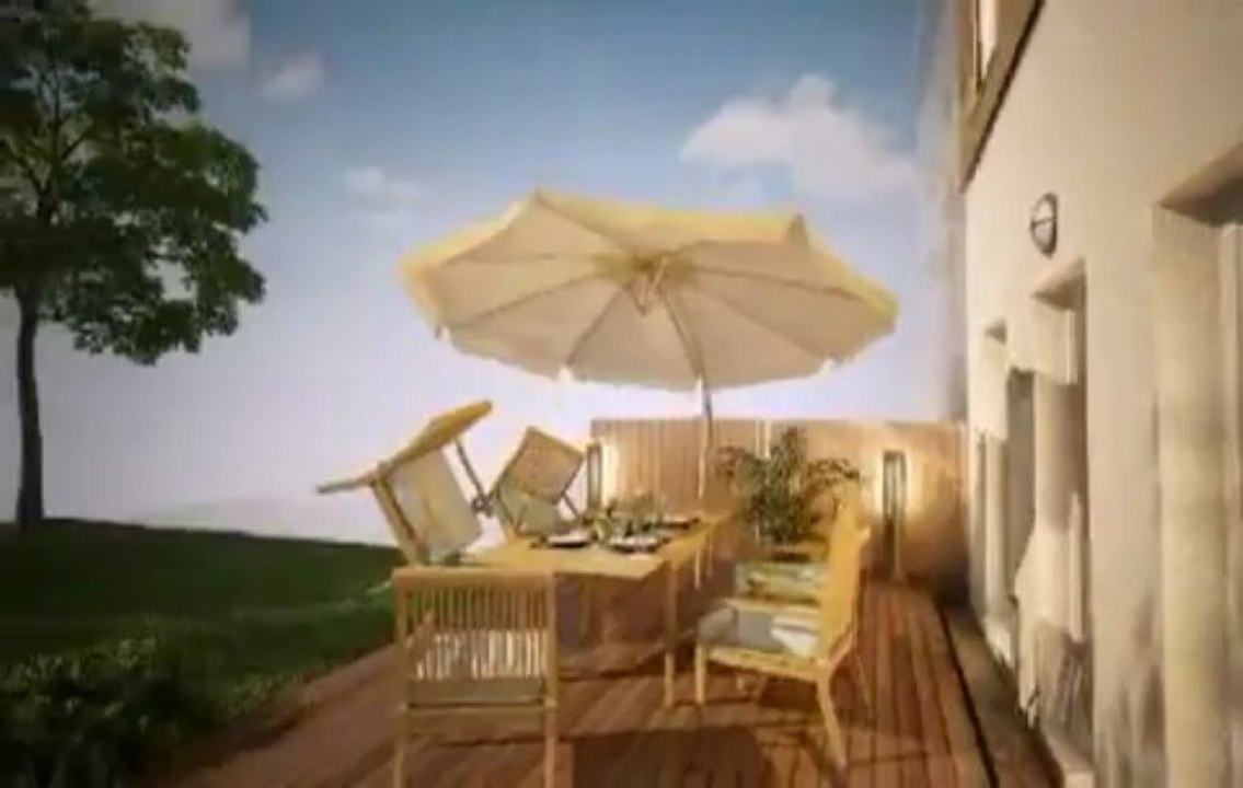 Visite virtuelle Maisons Elika