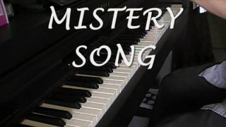 MISTERY SONG (compo)