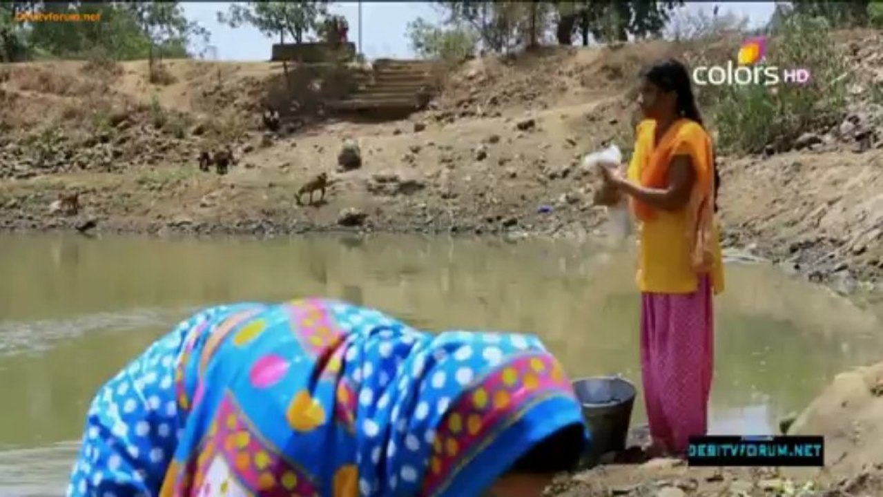 Shaitan (A Criminal Mind) 720p 5th May 2013 Video Watch Online HD pt1