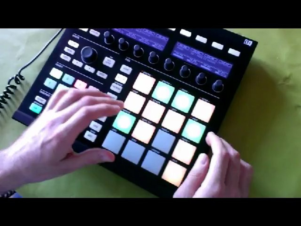 VIDS