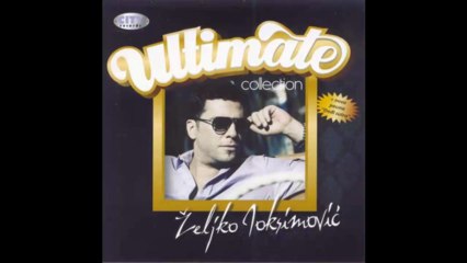 Zeljko Joksimovic - Habanera - (Audio 2010) HD