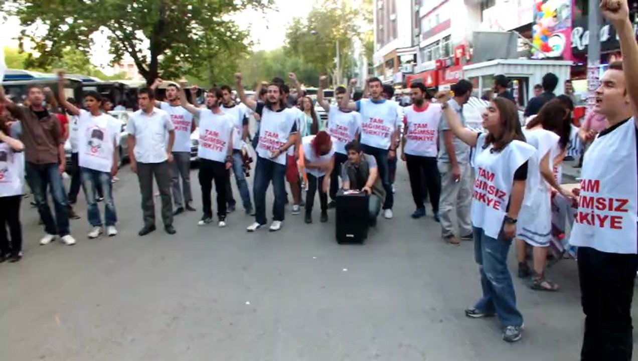 19 Mayıs Çalışmaları