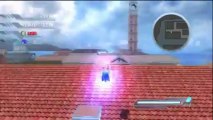 Sonic The Hedgehog - Sonic - Mission 15 : Le défi d'Aristo