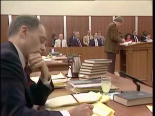 ON TRIAL  LEE HARVEY OSWALD  (PART 13)(WITNESS  LYNDAL SHANEYFELT)