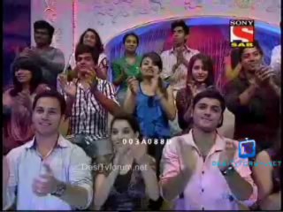 Wah Wah Kya Baat Hai 5th May 2013 Video Watch Online