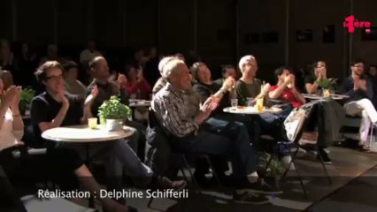 L'Agence - 05.05.2013 - Ohohohoskar (Karaoké)