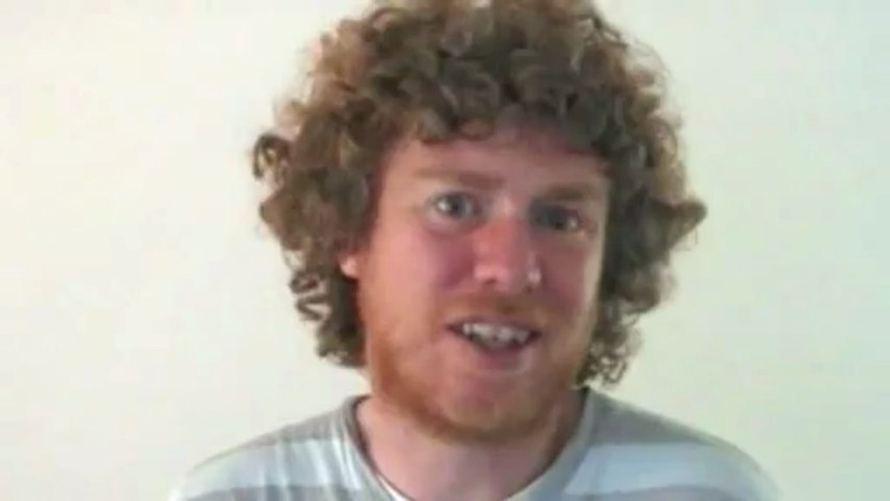 Billy Watson TV - Valentine's Day