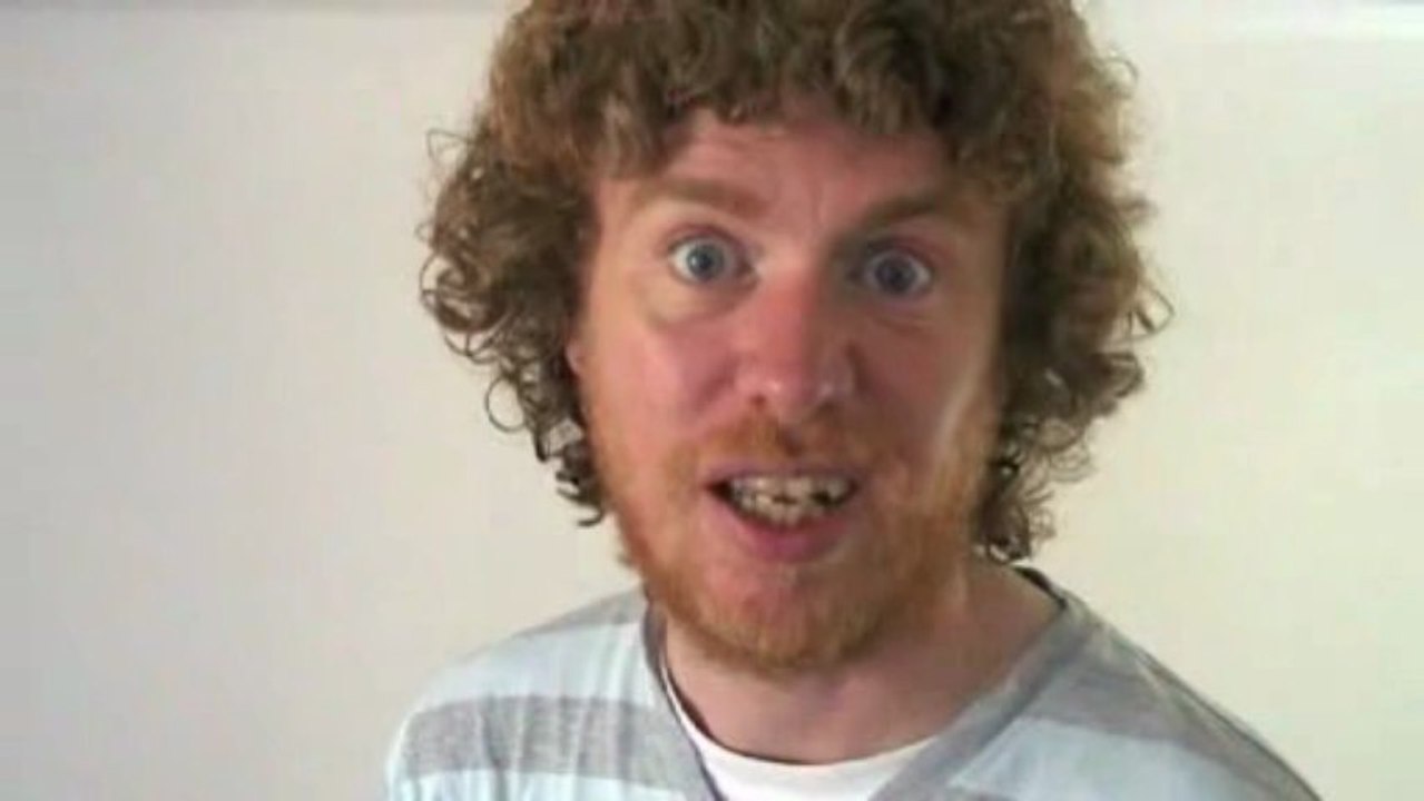 Billy Watson TV - Porn Addict