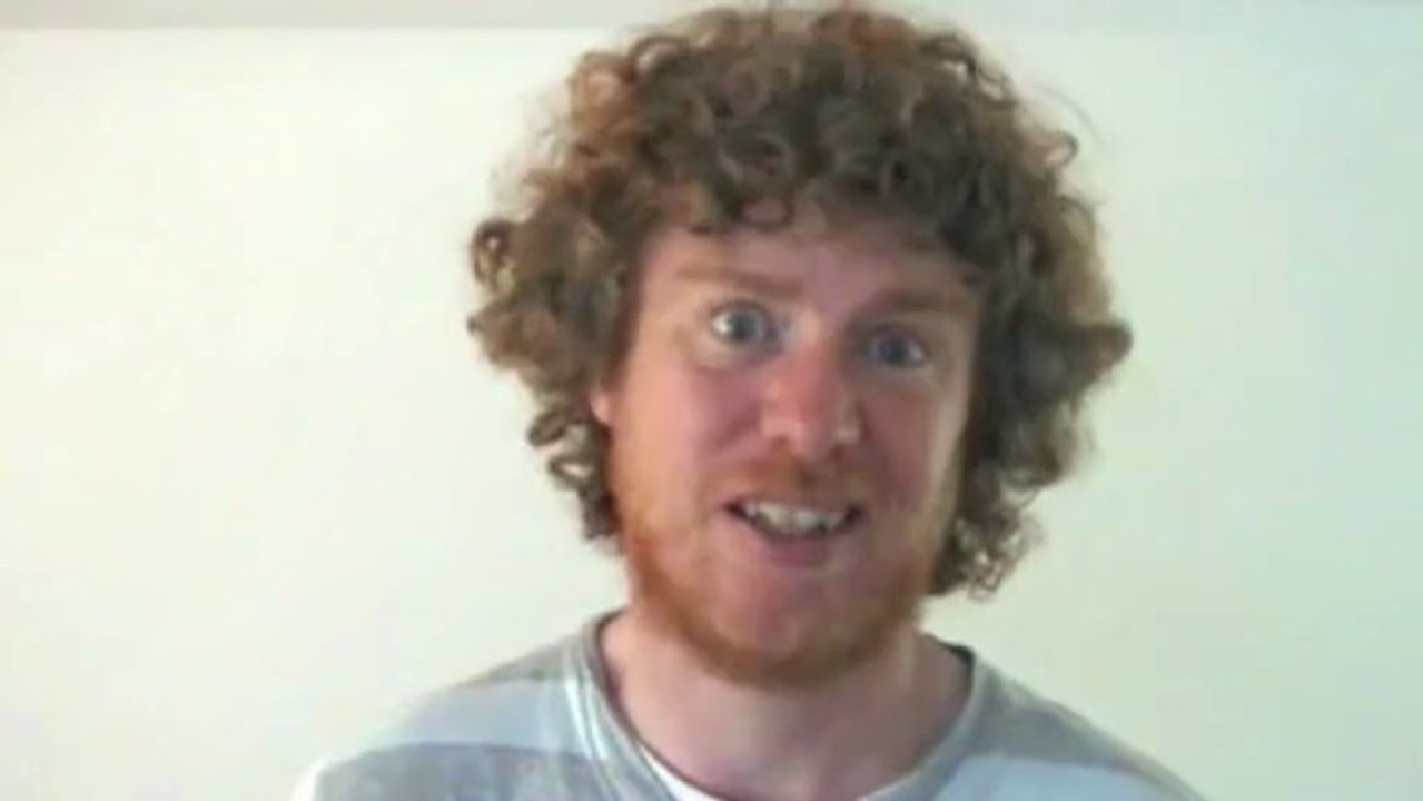 Billy Watson TV - I Don't Mince My Words